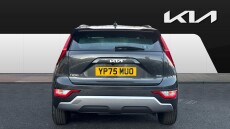 Kia Niro 1.6 GDi 127 Hybrid 2 Nav 5dr DCT Hybrid Estate